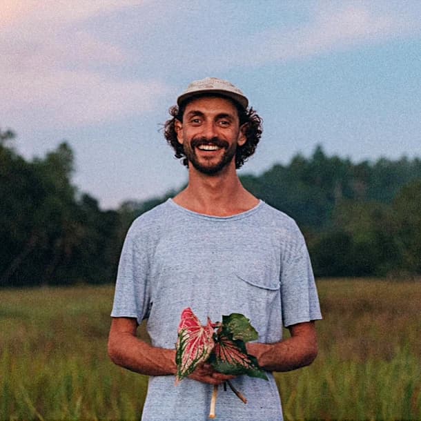 Stefan Camilleri, Yoga Synergy Teacher Trainer